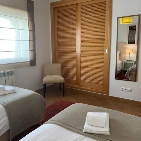 Apartamento Vila Da Praia Vista Mar Διαμέρισμα