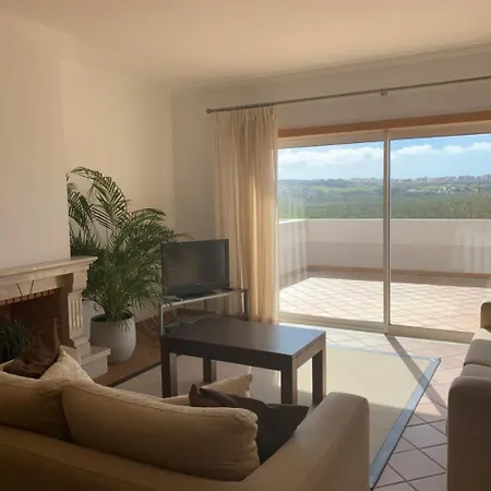 Apartamento Vila Da Praia Vista Mar Διαμέρισμα *
