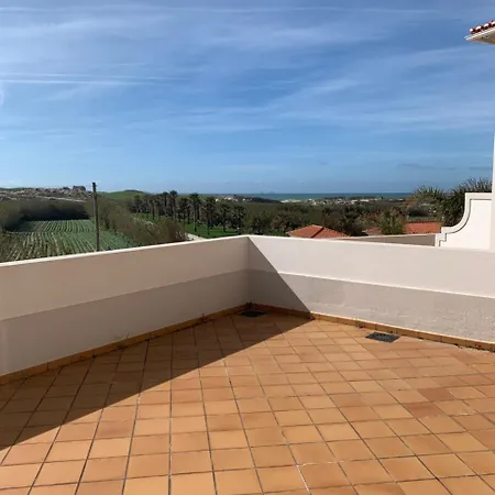 Apartamento Vila Da Praia Vista Mar Όμπιδος