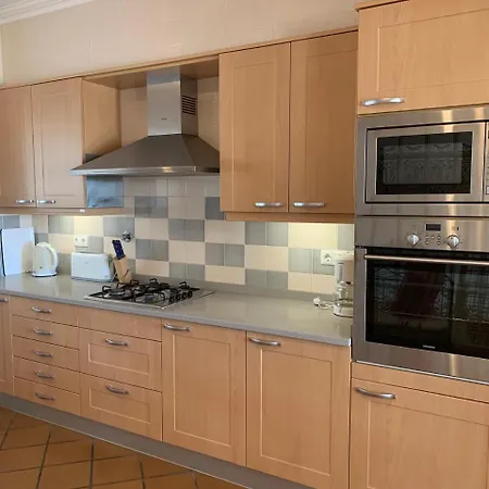 Apartamento Vila Da Praia Vista Mar Διαμέρισμα *