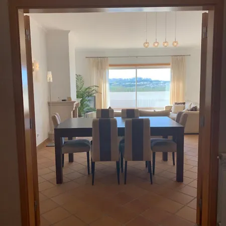 Apartamento Vila Da Praia Vista Mar Όμπιδος
