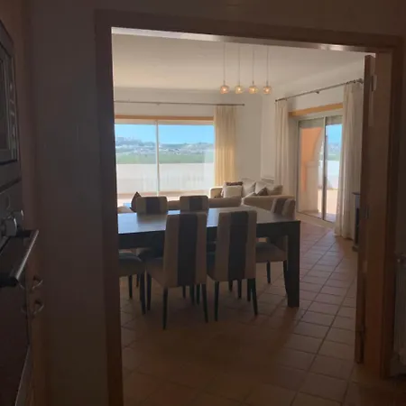 Apartamento Vila Da Praia Vista Mar Όμπιδος