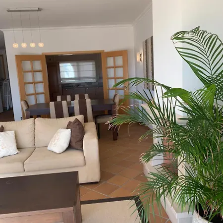 Apartamento Vila Da Praia Vista Mar Διαμέρισμα *