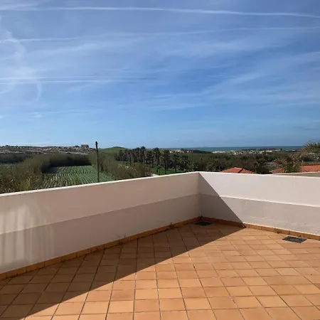 Apartamento Vila Da Praia Vista Mar Διαμέρισμα *