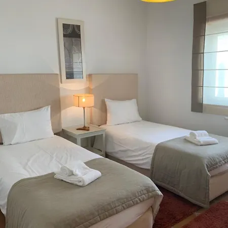Apartamento Vila Da Praia Vista Mar Διαμέρισμα *