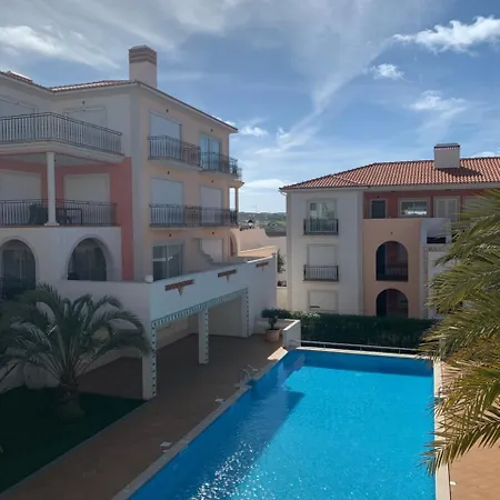 Διαμέρισμα Apartamento Vila Da Praia Vista Mar *