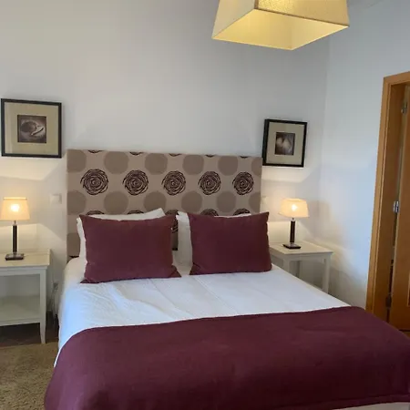 Διαμέρισμα Apartamento Vila Da Praia Vista Mar *
